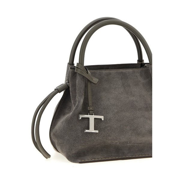 Tods Buz Small Handbag - NWT - Picture 3 of 4